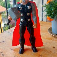 Thor. 