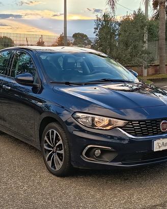FIAT Tipo 1.6 Mjt 4p. Lounge