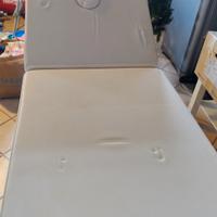 lettino da estetista 