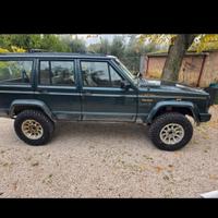Jeep Cherokee xj