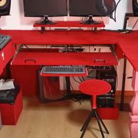 sCRIVANIA  STAZIONE LAVORO STUDIO INFLUENCER MUSIC