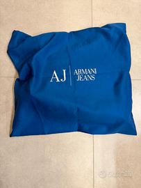 Borsa armani jeans