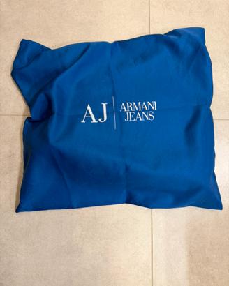 Borsa armani jeans
