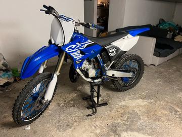 Yamaha yz 125