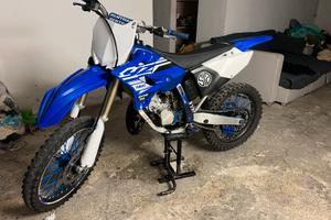 Yamaha yz 125