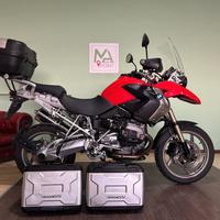 BMW R 1200 GS 2010