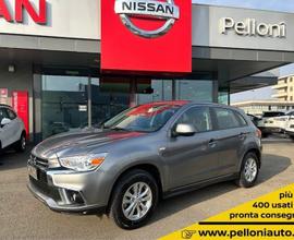 Mitsubishi ASX 1.6 2WD GPL KM CERTIFICATI-GAR...