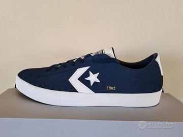 Scarpe uomo sneaker Converse n.44