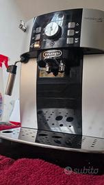 De longhi magnifica S macchina  da caffe  autum 