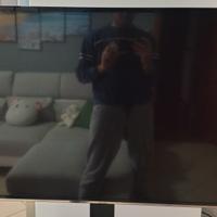 TV Hisense 49"