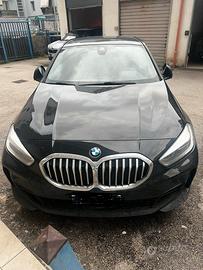 Bmw  116d