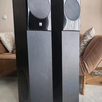 Diffusori Morel Solan V2 