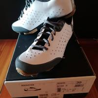 Scarpa ciclismo Northware Tg39