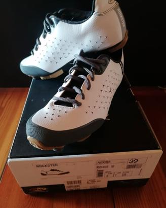 Scarpa ciclismo Northware Tg39