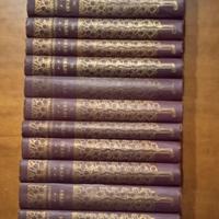 Libri antichi opere Giosuè Carducci 