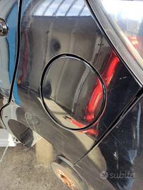 Sportello carburante PEUGEOT 108 998cc benzina del