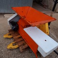 Diraspatrice elettrica 220