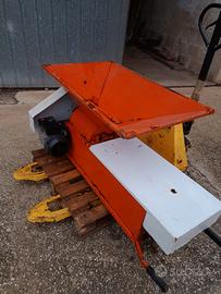 Diraspatrice elettrica 220