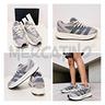 sneakers-d-adidas-lightblaze-j-38-grigie
