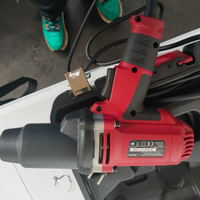 Elettroutensile professionale