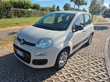FIAT PANDA 1.2 benzina