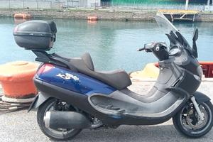 Piaggio X9 500 4v 2002
