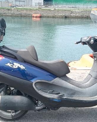 Piaggio X9 500 4v 2002