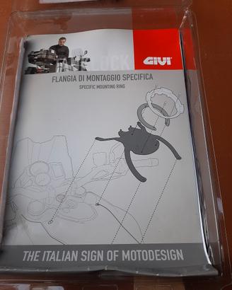 tanklook givi