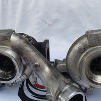 TURBOCOMPRESSORE FIAT DUCATO