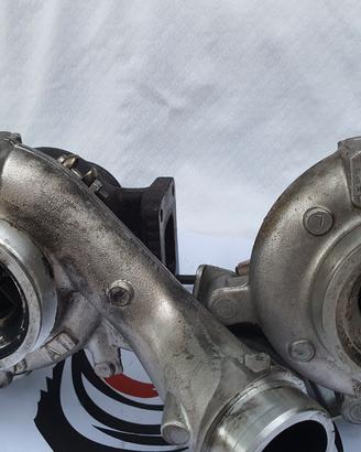 TURBOCOMPRESSORE FIAT DUCATO