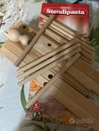 Stendipasta nuovo mai usato