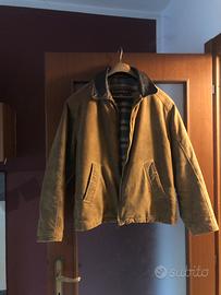 Giacca vintage anno 2000 marlboro