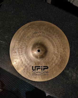 UFIP Bionic Series da 12" ( piatto splash)