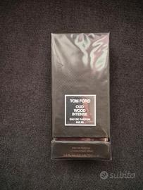 Tom Ford Oud Wood Intense Eau de Parfum 100 ml 