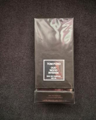 Tom Ford Oud Wood Intense Eau de Parfum 100 ml 