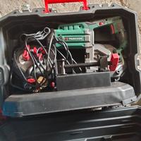 sega elettronica e trolley rigid 