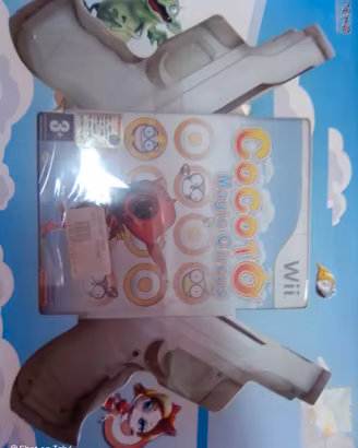 cocoto per wii