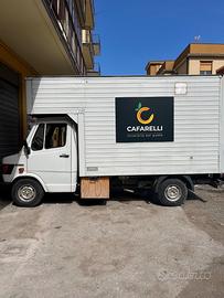 Food truck