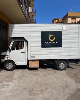 Food truck
