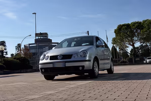 VOLKSWAGEN Polo 4a serie 1.2cc 64CV