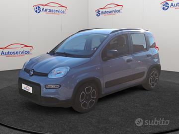 Fiat Panda 1.0 firefly hybrid City Life s&s 70cv