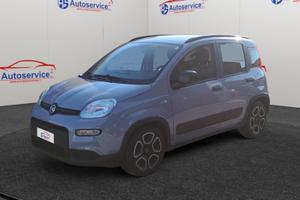 Fiat Panda 1.0 firefly hybrid City Life s&s 70cv