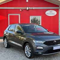 Volkswagen T-Roc 2.0 TDI SCR 150 CV DSG