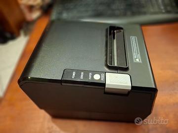 STAMPANTE TERMICA METEOR SPRINT R POS 80MM