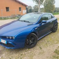 alfa romeo Brera 2.4 jtd 06