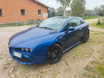 alfa romeo Brera 2.4 jtd 06