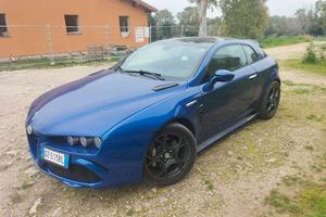 alfa romeo Brera 2.4 jtd 06