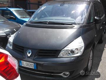 Renault Espace Grand 2.0 dCi 175CV Proactive Initi