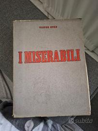 I miserabili di Victor Hugo