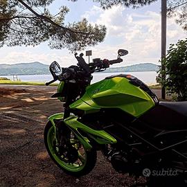 Benelli BN 125 - 2022